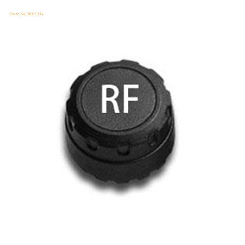 Auto TPMS new Tire Monitoring Solar Power 2025 Security Alarm Car Tyre Pressure Sensors Dropship