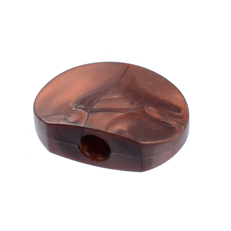 6PCS or 60PCS Chocolate Guitar Tuning Pegs keys Tuners Machine Heads replacement Buttons knobs Handle