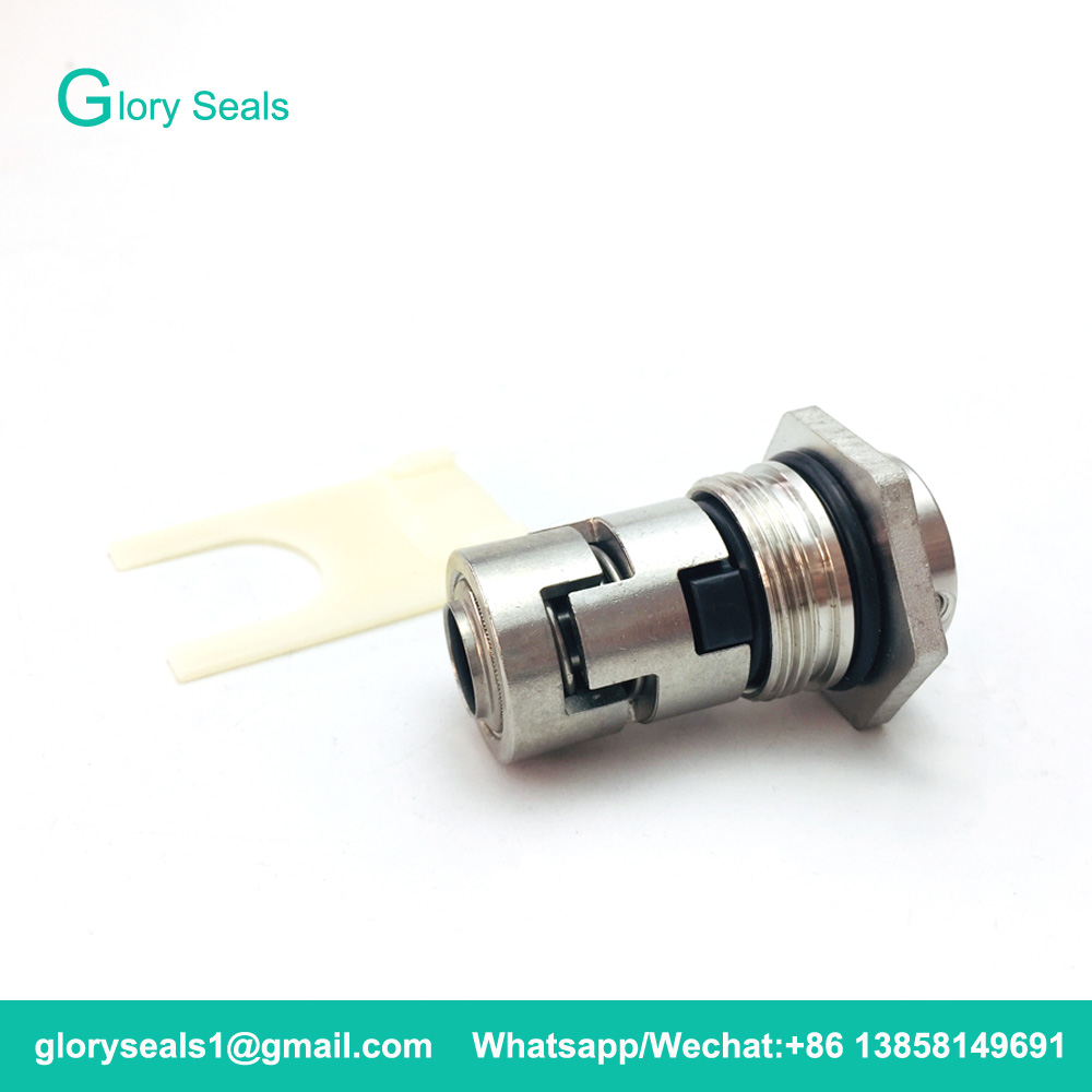 GLF-12 CR-12 Mechanical Seals for CR1/CR3/CR5 12mm High Quality Cartridge Mechanical Seal For Pump