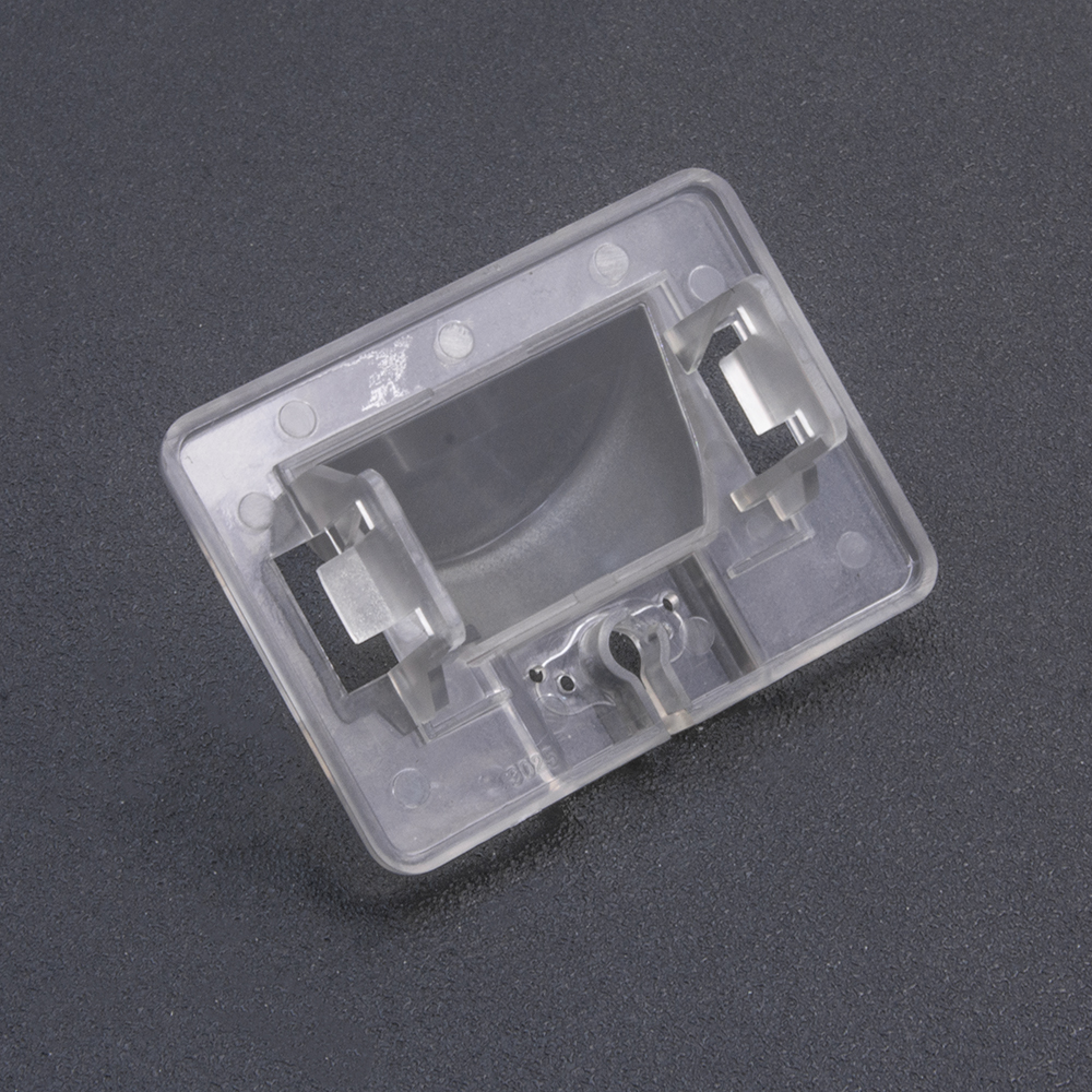 Car Rear View Camera Bracket License Plate Lights Housing For Mazda5 2025 Mazda 5/Mazda Prey new 2006 2007 2008 2009 2010