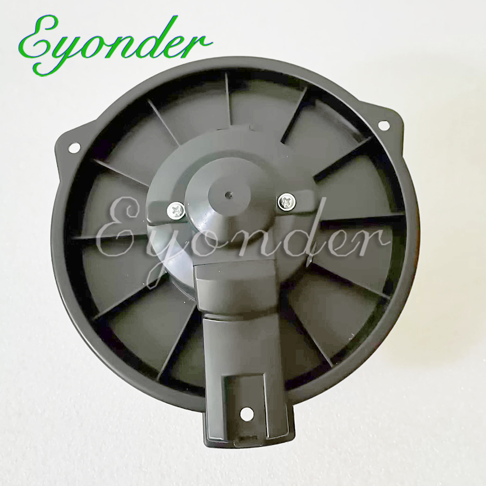 A/C Heating Fan Blower Motor for TOYOTA Hiace Corolla Carina CORONA 87103-22120 8710326010 8710322120 87103-26010 8710352030