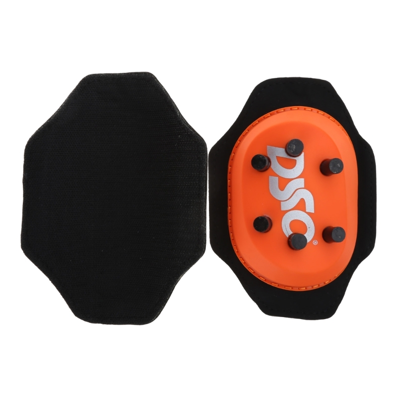 2Pcs Motorbike Sliders Protector Cover Knee Pads Bending Artifact Spark Grinding Bag 2025 Cycling new Sports Protector