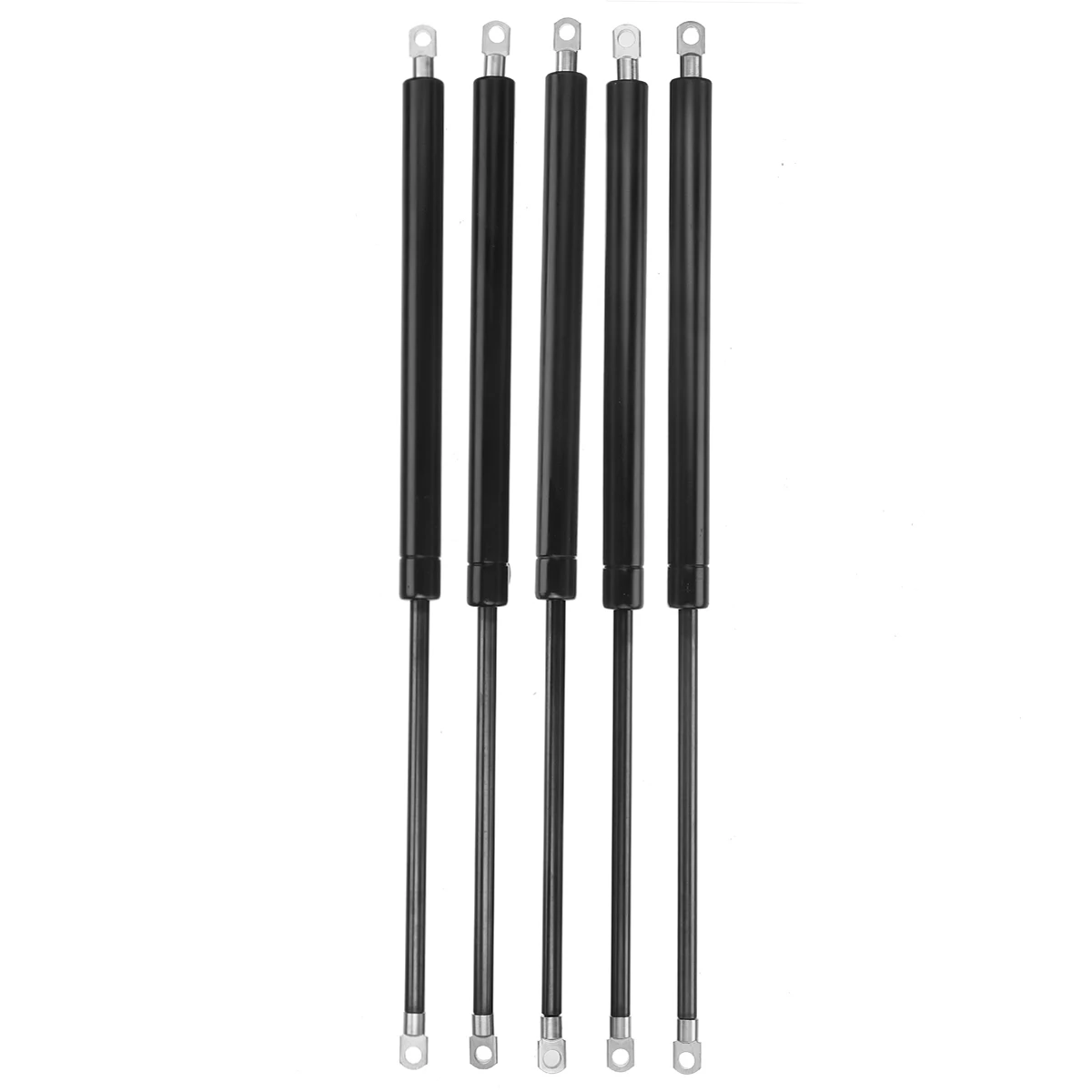 350-900N 500mm 2pcs Car Strut Bars Gas Spring Hood Support Rod Shock Lift for RV Bed Window Bus Cara