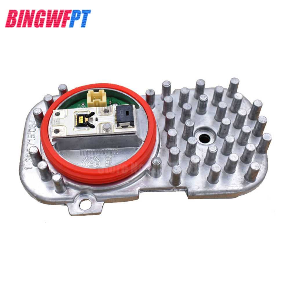 1305715084 High Quality Ballast 63117263051 Headlight LED Insert Diode Module For BMW E92 E93 F80 F32 F33 F36 F83 F82 F06