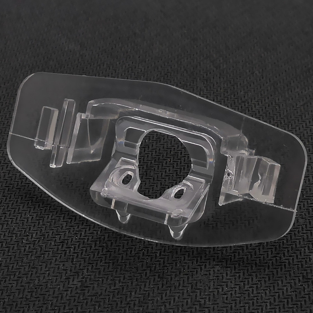 YIFOUM new Car 2025 Rear View Camera Bracket License Plate Lights Housing For Honda Accord Spirior Civic City RDX Ciimo Crider Everus