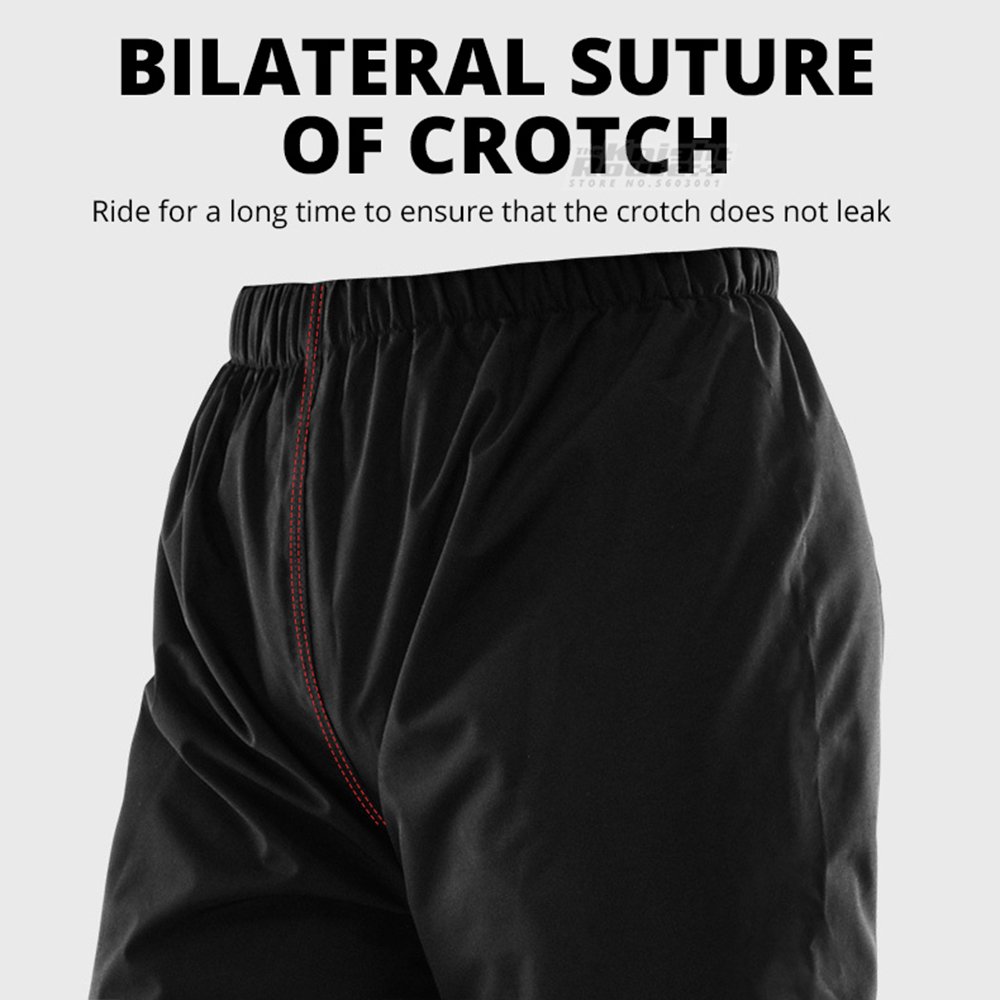 Men Motorcycle Raincoat Motorbike Rain Suit Moto Raincoat Rain Coat Jacket Pants Biker Set Rain Waterproof Motorcyclist Women