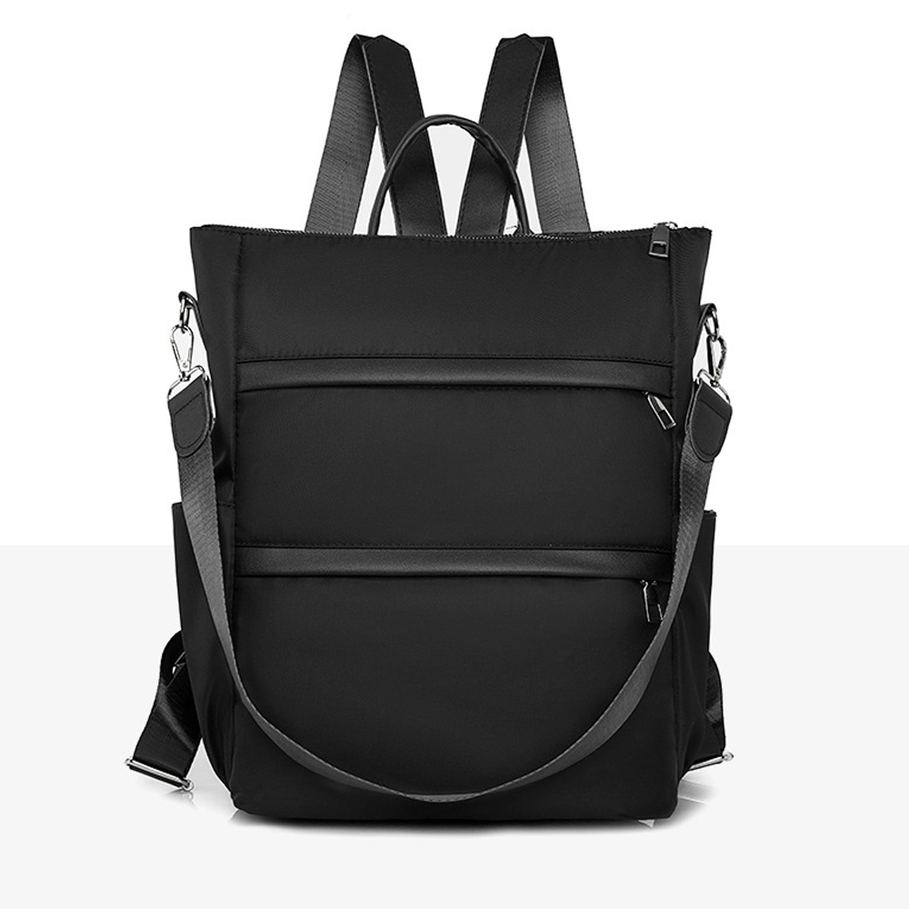 2023 New High 2025 Quality Oxford new Backpack Women Waterproof Feminina School Bags Large Capacity Mochila Multi-purpose Rucksack Girls