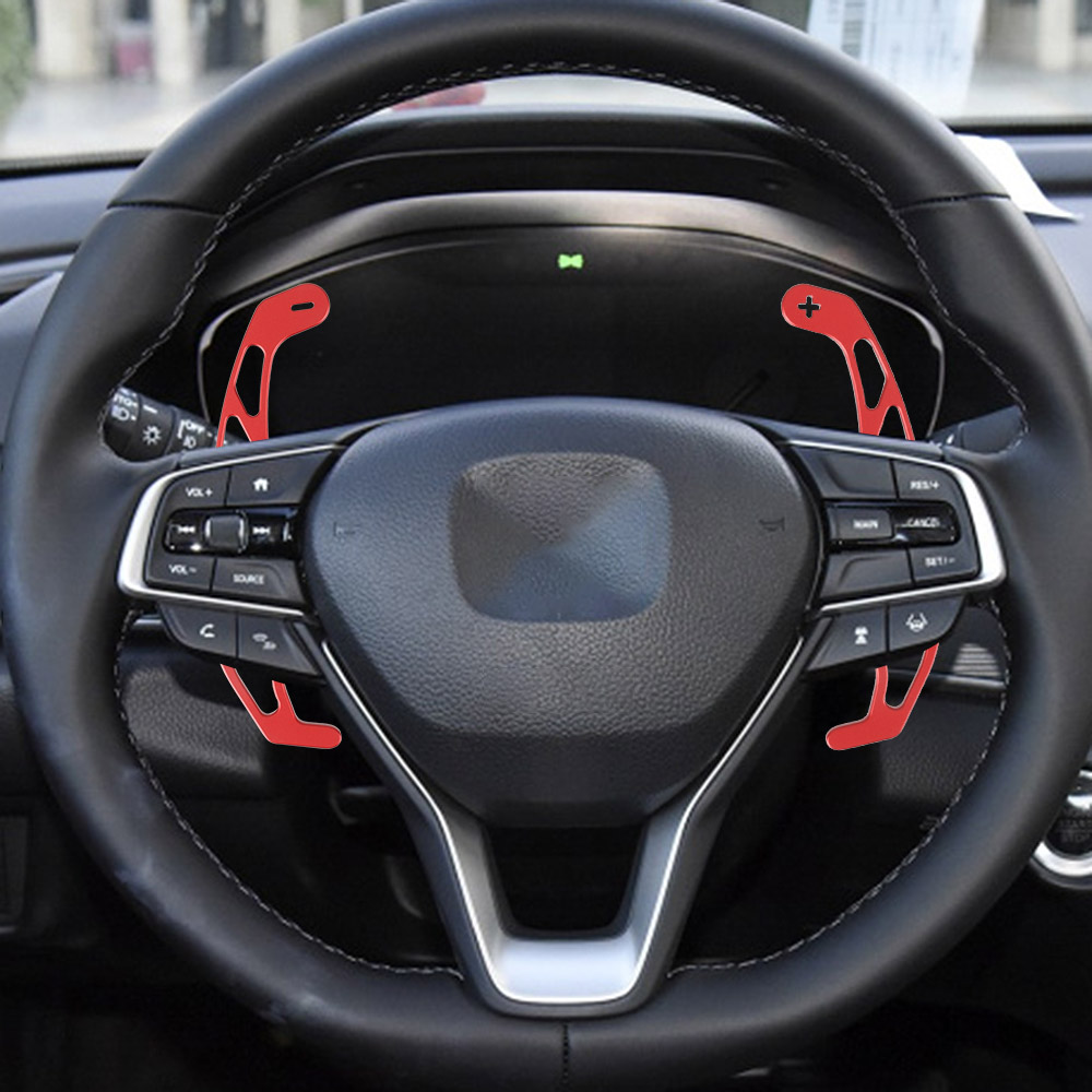 Car Steering Wheel DSG Shift Paddles Extender Tools Interior Automobile Accessories For VW GOLF 7 GTI GTD GTE MK7 POLO Scirocco