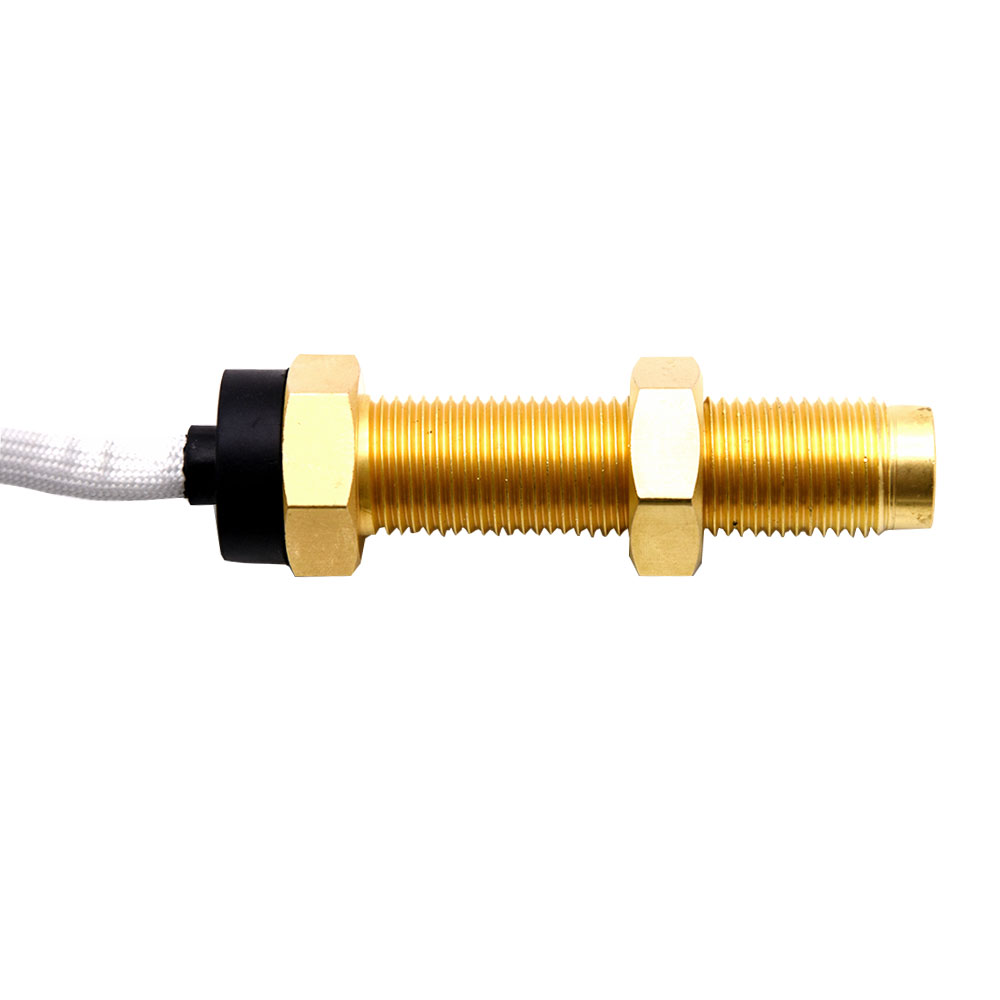 M18 / M16 Car Boat Tachometer Sensor for 85mm Tachometer Gauge fit for 4000/6000/7000/8000 RPM Digital Tachometers