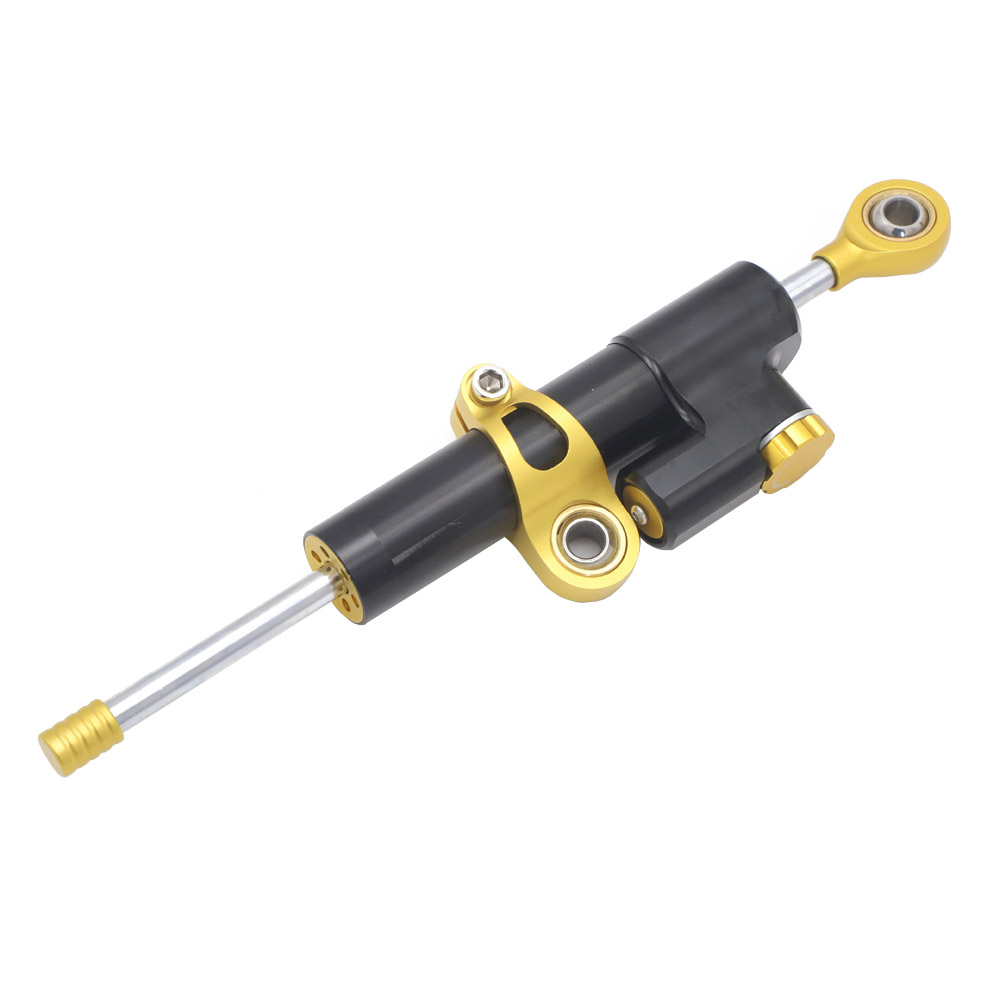 For YAMAHA Tracer 900/GT Tracer900 GT 2018 Motorcycle Accessories Damper Stabilizer Damper Steering Reversed Safety Control