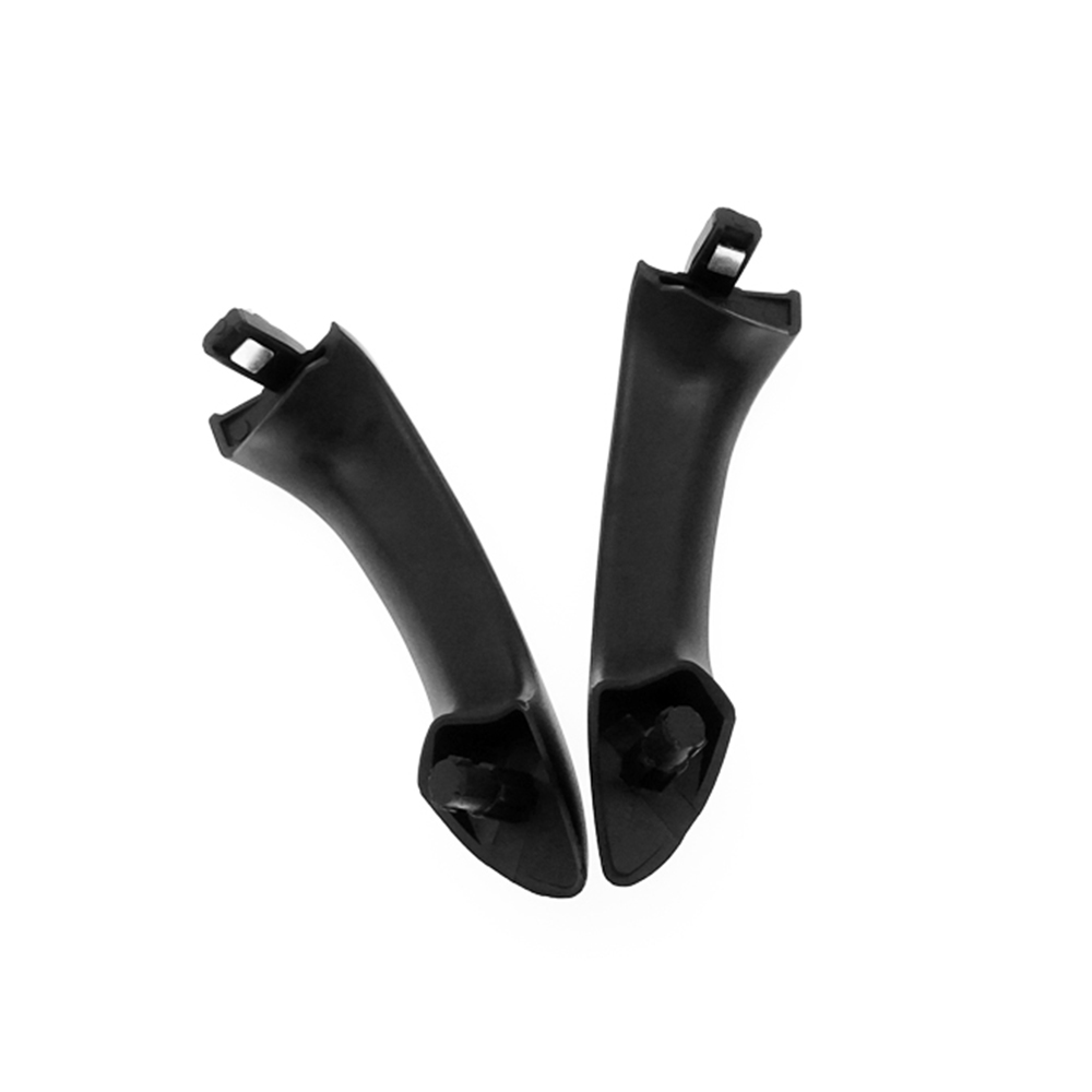 RHD Car Exterior Door Handles Car Right Side Door Handle Outer new Outside For 2025 X5 E53 2000-2006 ABS Car Accessories