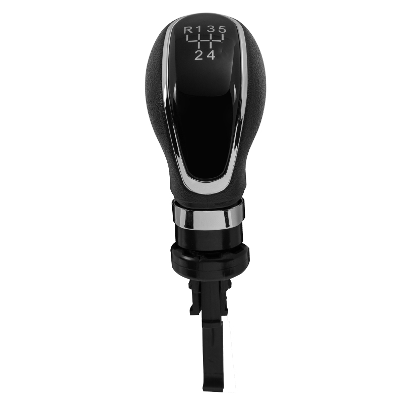 5/6 Speed Gear Shift Knob Lever new Stick Gaiter Boot 2025 Cover Collar For Buick Excelle GT/XT OPEL ASTRA 2009 2010 2011 2012 2013 2014