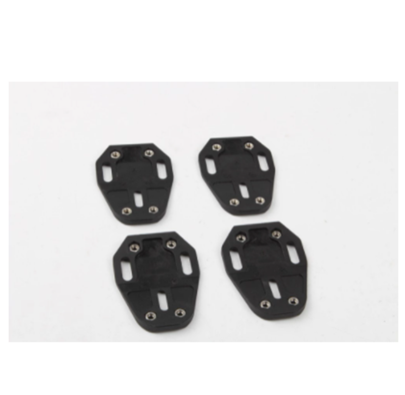 Lollipop 69+ Speedplay Zero road bike pedal titanium alloy track sprint special bicycle pedal clamp Pedal accessories