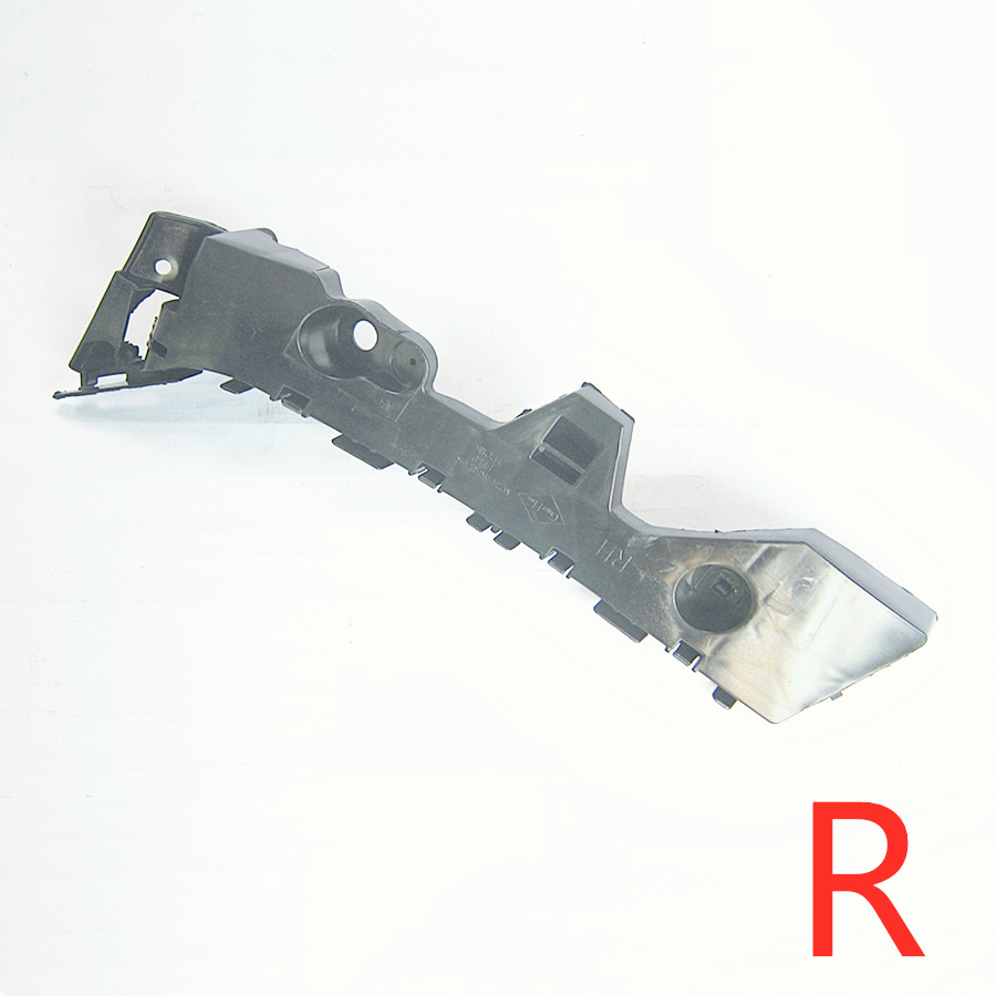 Car accessories 51-2H0 body parts rear bumper 2025 support bracket for Mazda 3 2008-2012 BL new hatchback 5 door