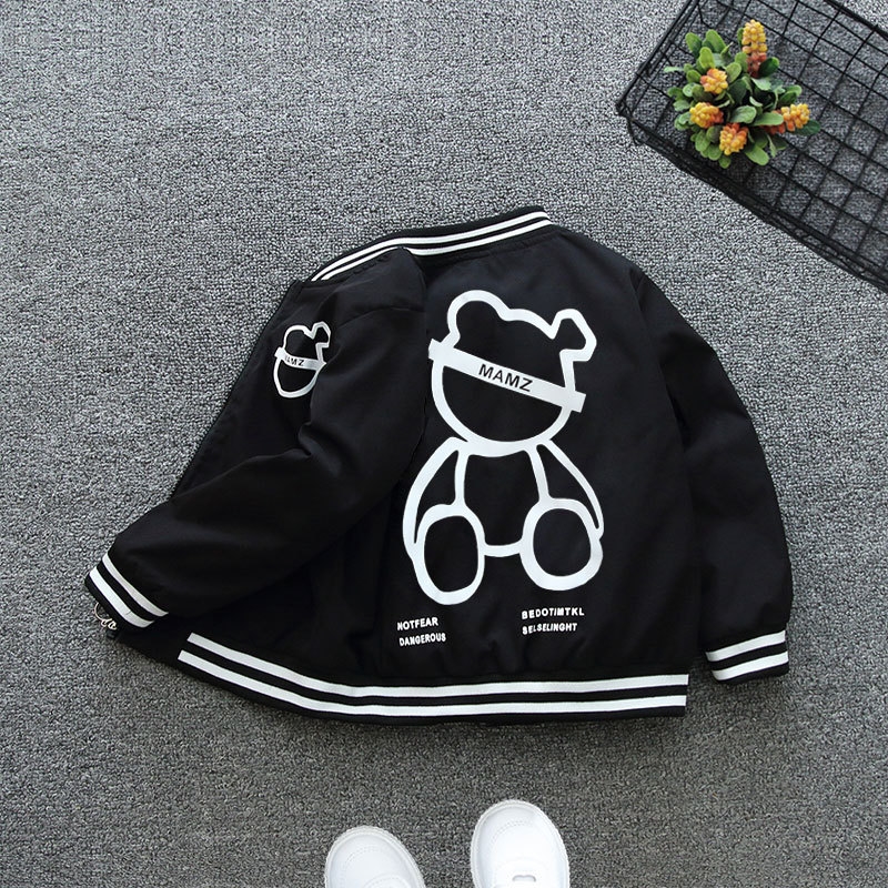 Children's clothing spring, outerwear for children, cool charging jacket, 2025 new versatile top, spring and autumn thin version, free shipping