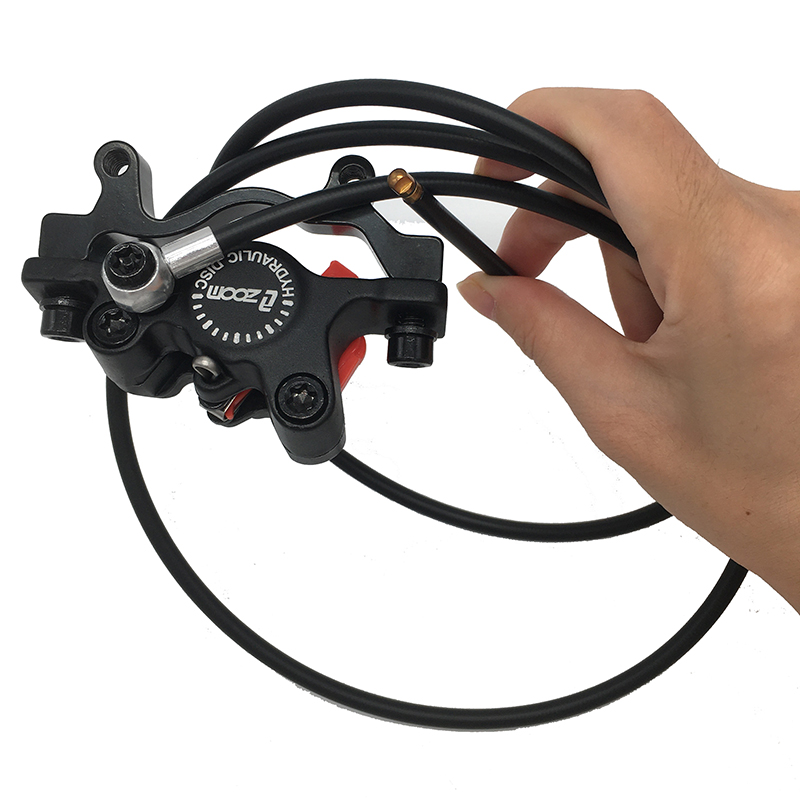 Kaabo Wolf ZOOM Hydraulic Brake Caliper Oil Brake Device For Kaabo Wolf Warrior Wolf King Electric Scooter