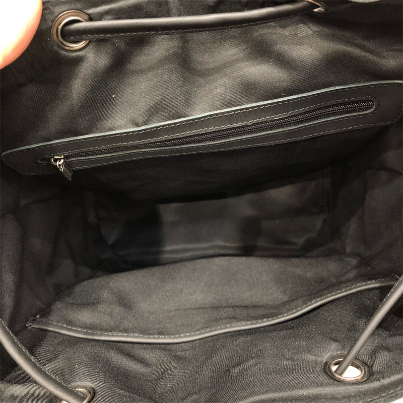 Women Natural Leath… - image