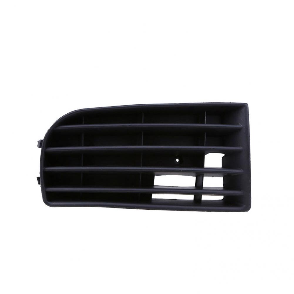 Bumper Grill Fine Workmanship Sturdy Replacement Front Grill for VW US 2025 Golf 5 new 5 05-09