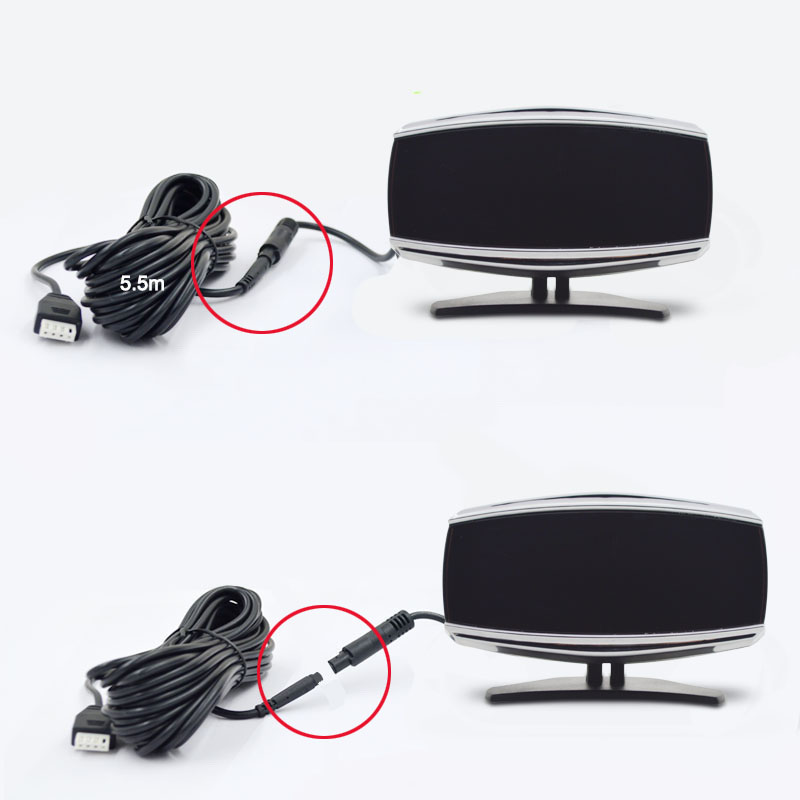 Parktronic A 8 Parcheggio Per Auto Inverte Automobile Inver…