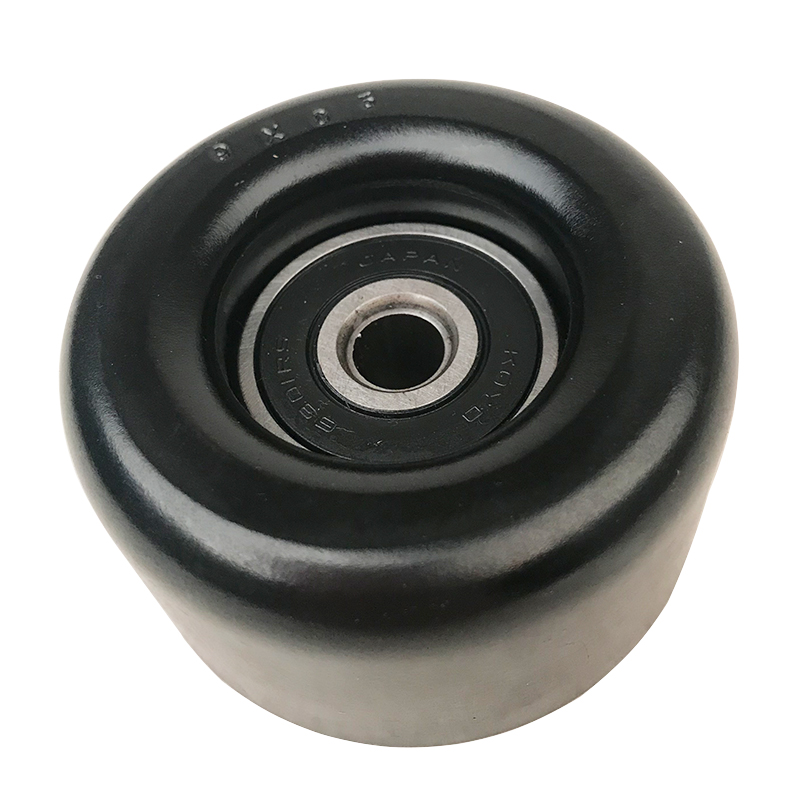 Car Guide Pulley Tensioner 11927-ED000 ED00B HR15DE, HR16DE, K9K, M9R, MR20DE For Qashqai Tiida March Note