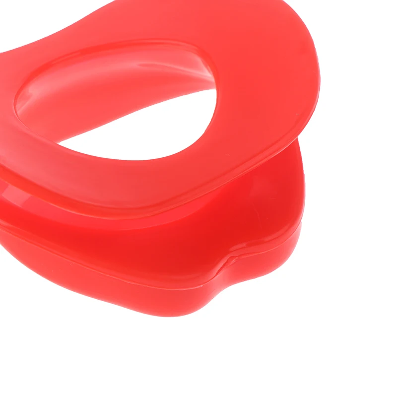 Silicone Facial Body Sculptor Oral Muscle Massage Tool Tightener Exerciser Lip Trainer Anti-Wrinkle Chin Massager Wholesale