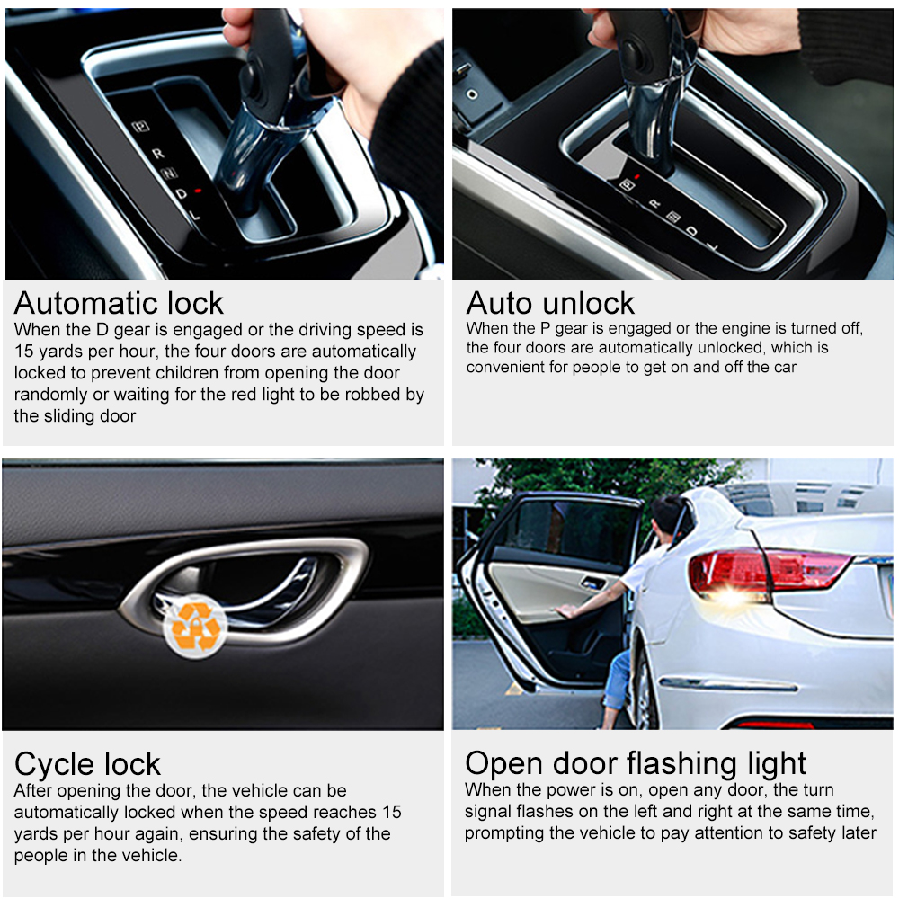 new Car LCD Digital Tire Pressure Monitor Systems Safety Alert Unit OBD 2025 TPMS for Toyota RAV4 Corolla Prado Camry Prius Alphard Siena