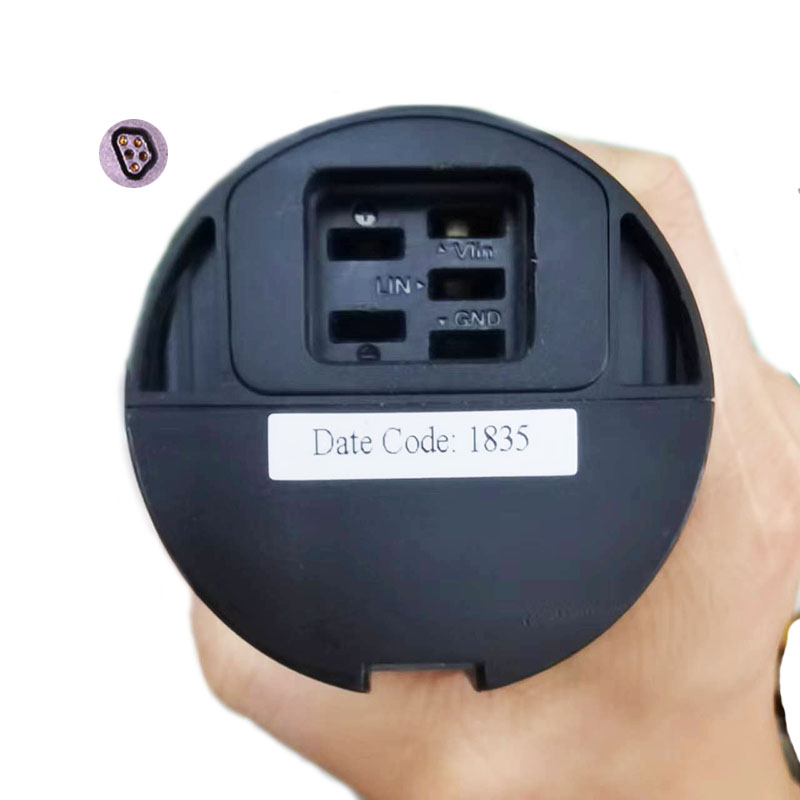 Original Battery Accessories For XiaoMi Qicycle EF1 Electric Bike 36V 5800mah Lithium Electric Bicycle Parts Replacement