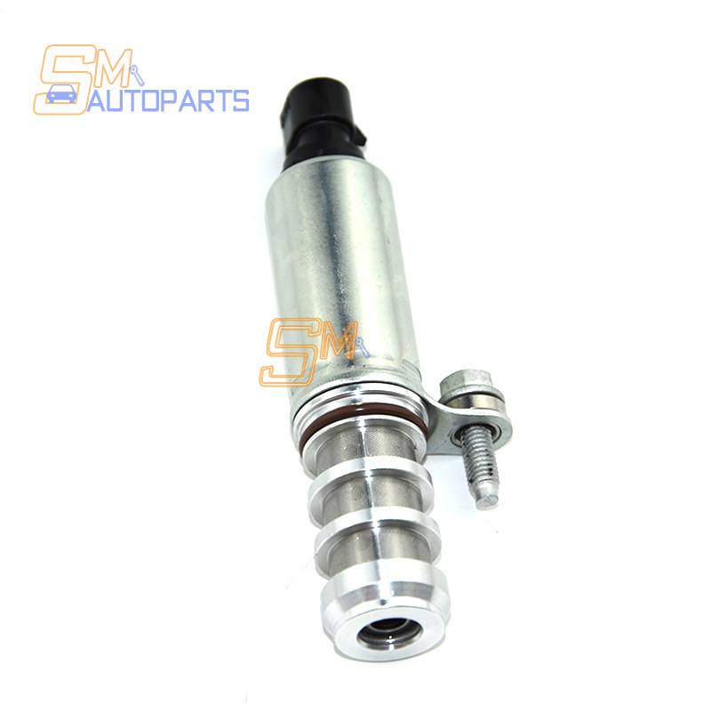 New Intake &Exhaust Camshaft Actuator Solenoid Vae Kit 12655420 12655421 for 2025 Buick Chevrolet new GM 2.0L 2.2L 2.4L