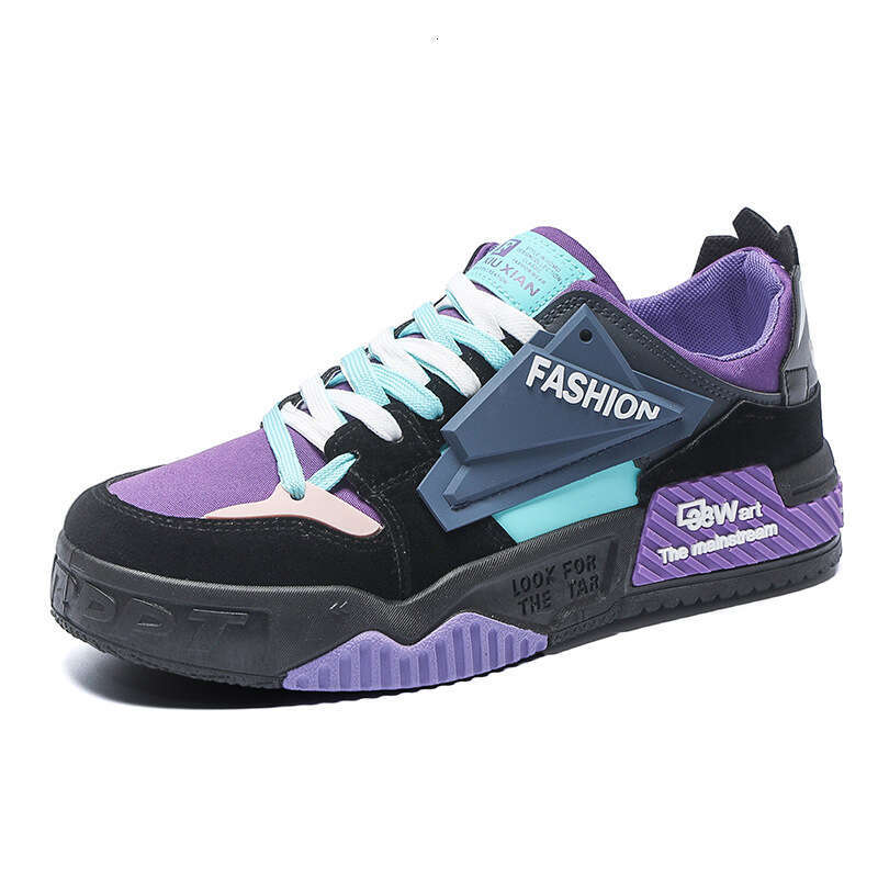 Men's Vulcanized Casual Jogging Sneakers for Men Designer Lightweight Walking Shoe Platform Tenis Shoes atillas Hombre