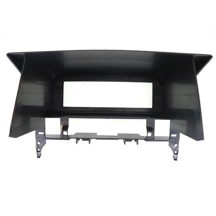 Stereo Panel Plate Car Radio Fascia Surround For MAZDA (6) Atenza 2002 2003 2004 2005 2006 2007 DVD Refitting Frame Dash Kit
