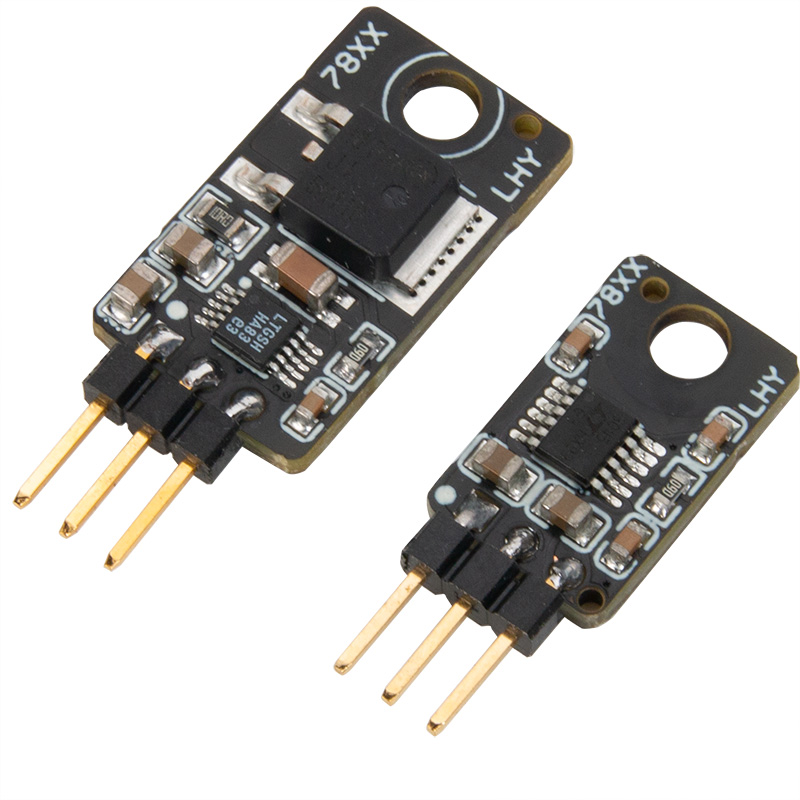 LT3045 3094 Upgrade LM78 79 series new LM317 337 in-line three terminal 2025 linear voltage stabilizing IC chip