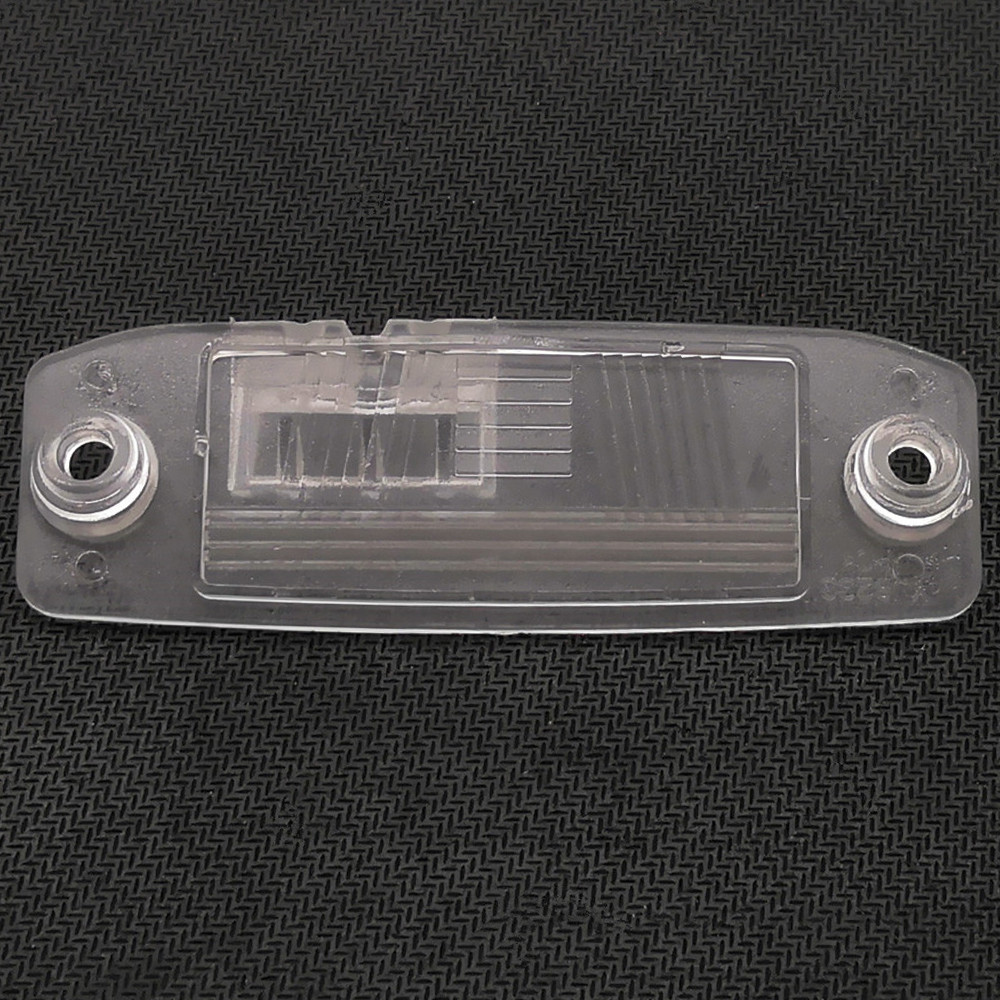 YIFOUM Car Rear View Camera Bracket License Plate Lights for Kia K3 Forte Ceed new 2025 Rondo Cerato Carens Borrego Sorento Sportage R