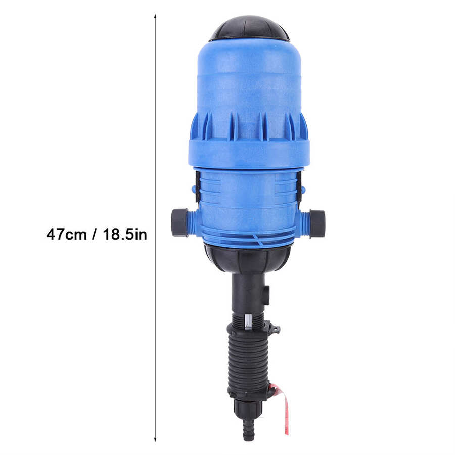 Proportional Pump Water Power Dosing Pump Fertilizer Dispenser Injector Proportioning Pump Rain Collector Liquid Doser Car Wash