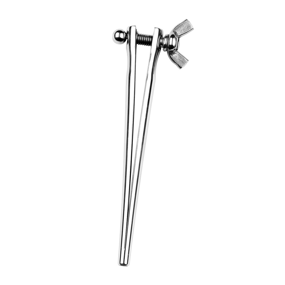Adjustable Urethral Dilator Sounds Penis Plug Insert Sounding Rods Masturbator Urethra Plug Horse Eye Stimulate Sex Toys For Men