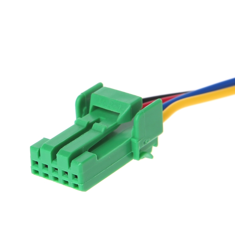 Automobile Refitting Lamp Self Locking Fog Light Button