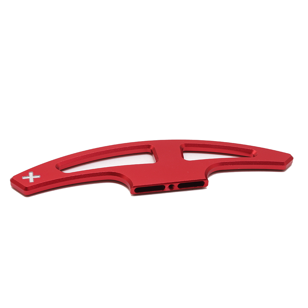 SMG SHIFT PADDLE ALUMINUM shifter paddles FOR BMW E90 E91 E92 E93 M3 E9X M3 E70 X5M E71 X6M Steering Wheel Gear Paddle Extension