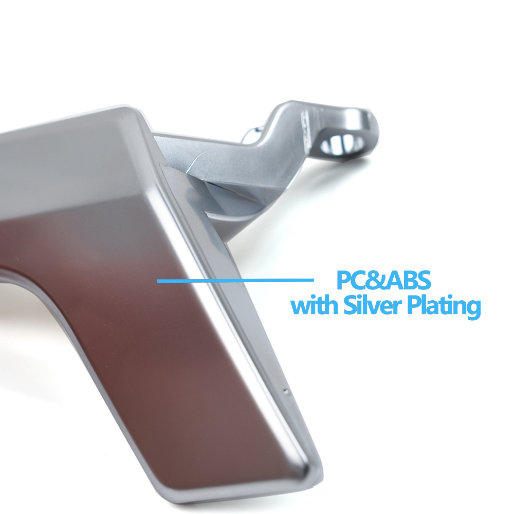 2pcs/4pcs Set Interior Chrome Opening Door Pull Handle For Mercedes Benz W204 C Class C180 C200 C300,GLK250,GLK300,GLK350