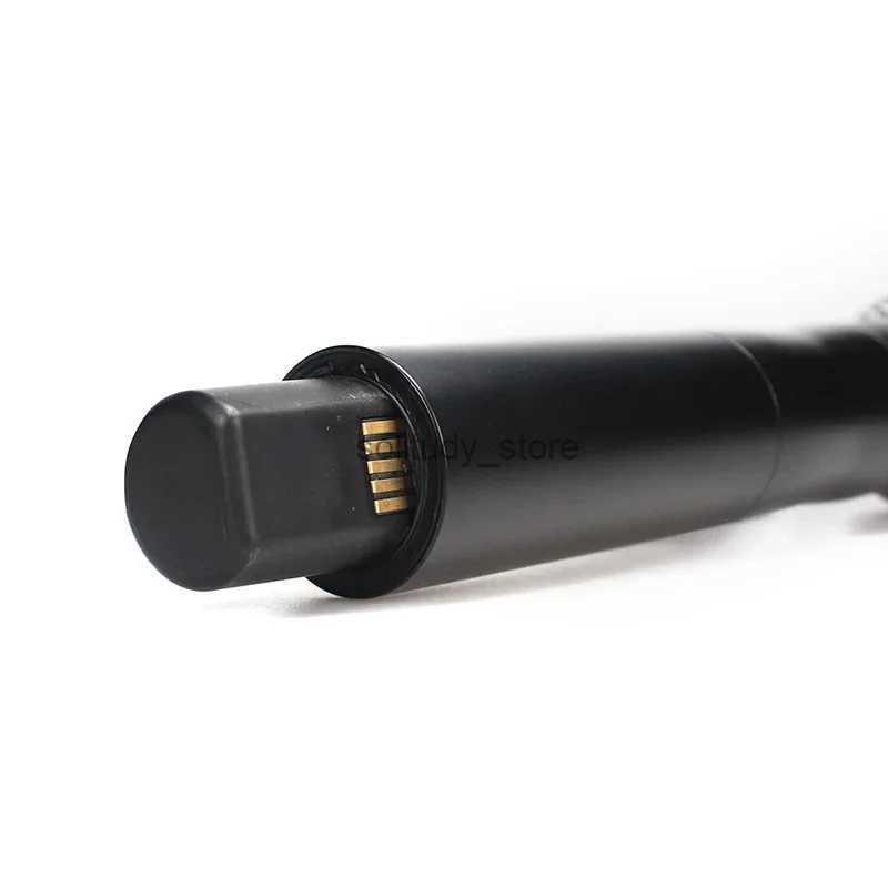 Microphones QLXD4 BETA58 1-channel wireless metal microphone system UHF top-quality handheld BETA58A for karaoke stage performanceQ
