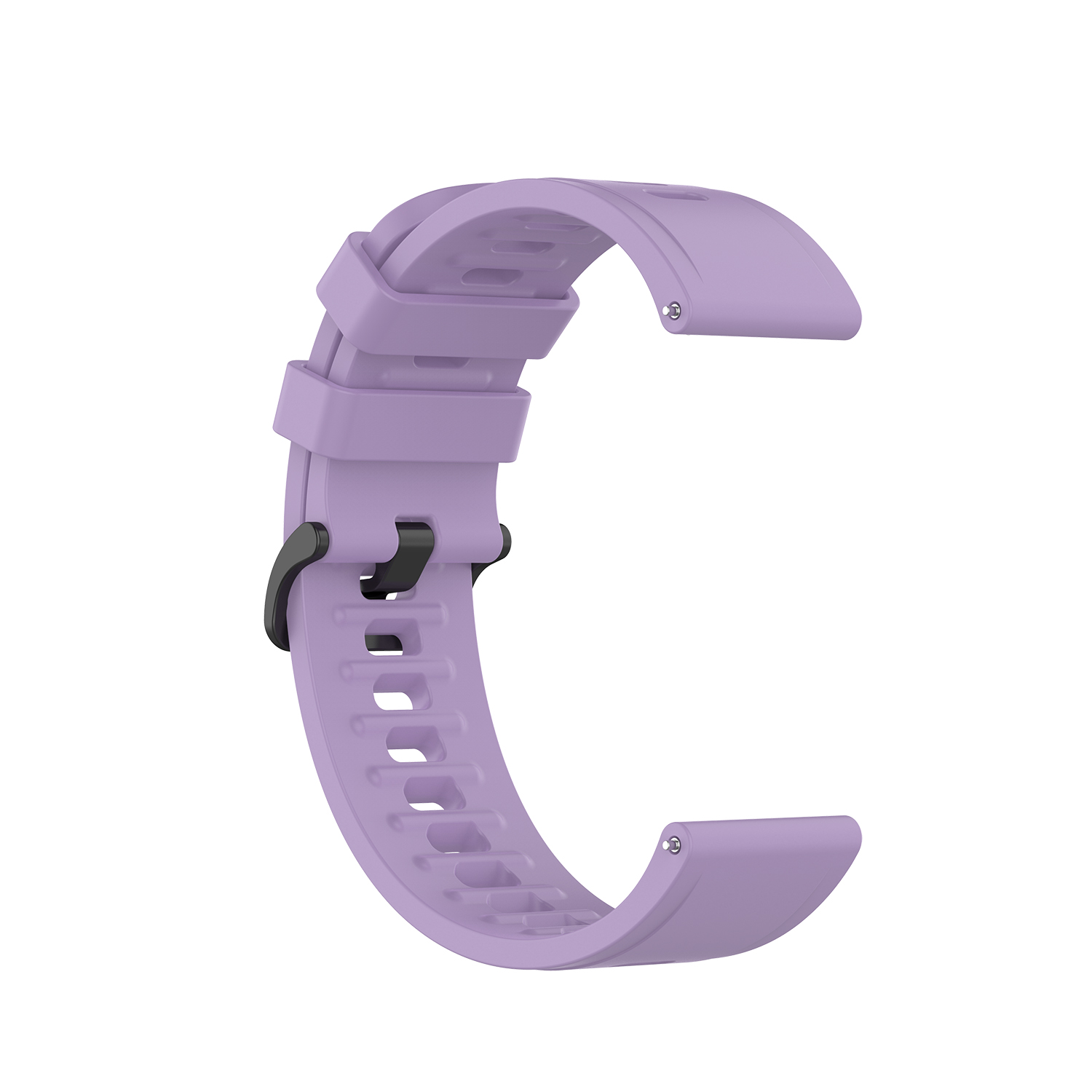 Soft Silicone WatchStrap For Xiaomi MI Watch Color SmartBand Bracelet WirstStrap Accessories Belt For Samsung Gear S3 /Galaxy 46