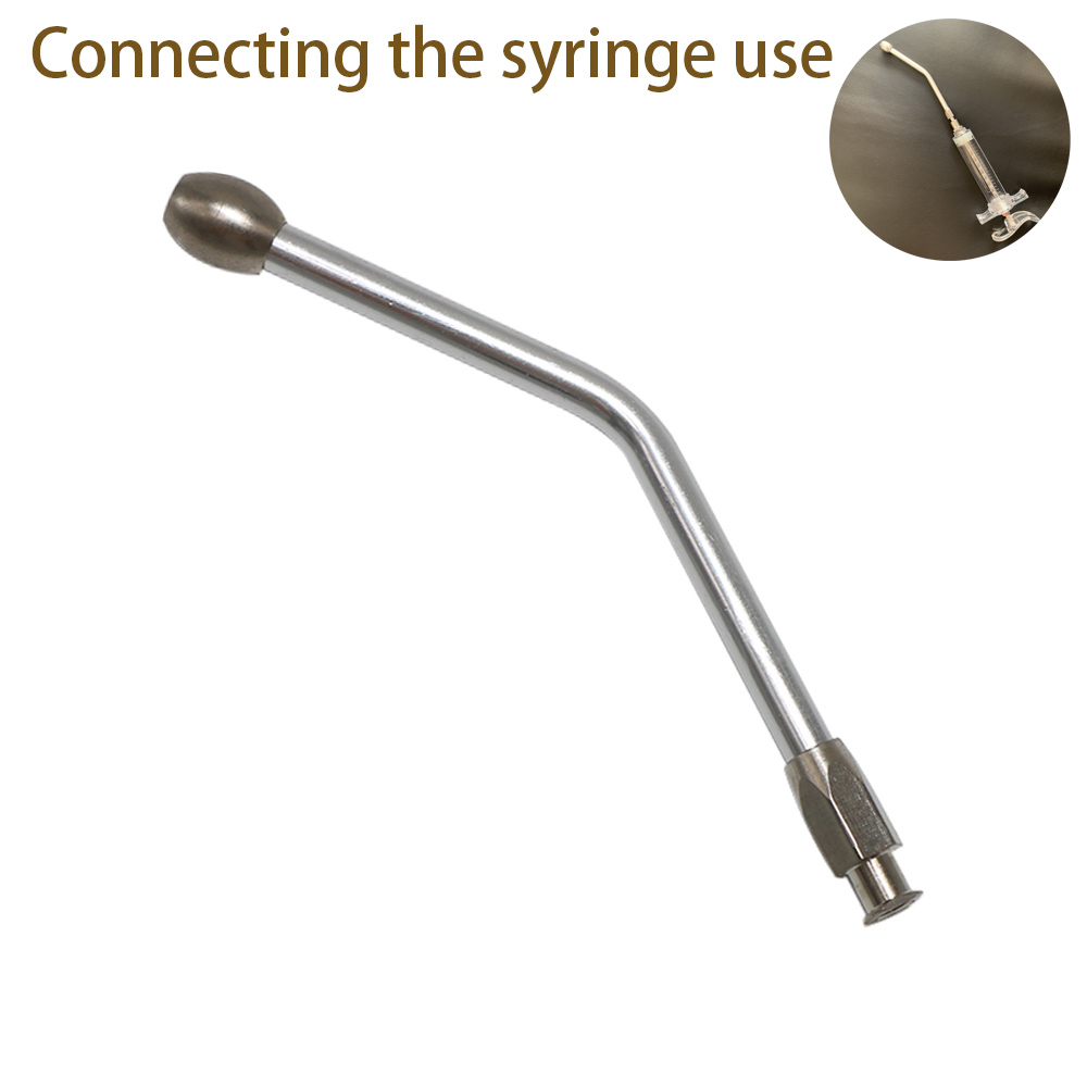 1 Pcs Animal Feeder Connector Oral Medicine Tube Dog Cat Rabbit Sheep Feeder And Syringe Connecting Tube Breeding Veterinarian
