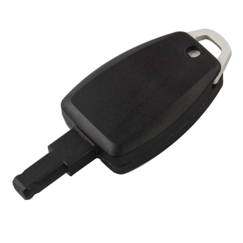 YIQIXIN 5 Buttons Key Case For Voo C30 C70 XC90 V70 S40 S60 V50 2008 2009 2010 2011 Smart Card Cover Insert Blade Housing Fob 80a63