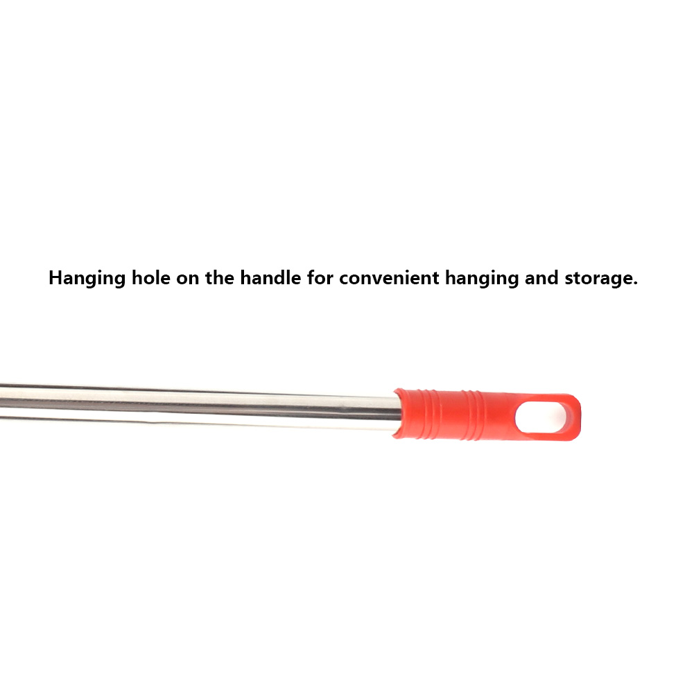 Telescopic Aquarium Fish Tank Cleaner Algae Scraper Brush Fish Tank Glass Scrubber