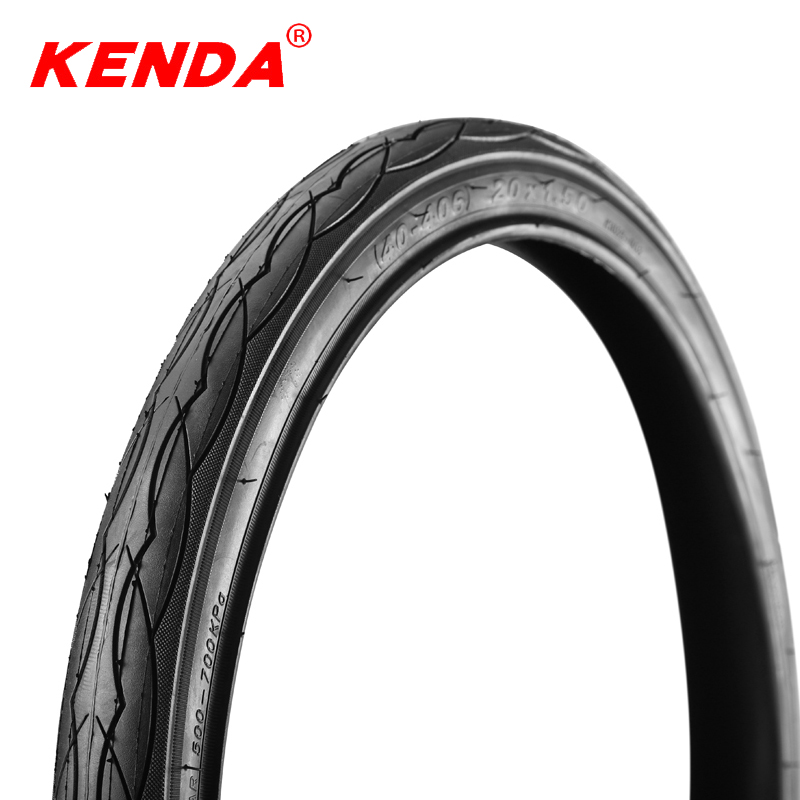 Kenda K1029 20x1.5 folding bicycle tire ultralight 440g mountain bike tires MTB cycling tyres pneu 20er 75-100 PSI
