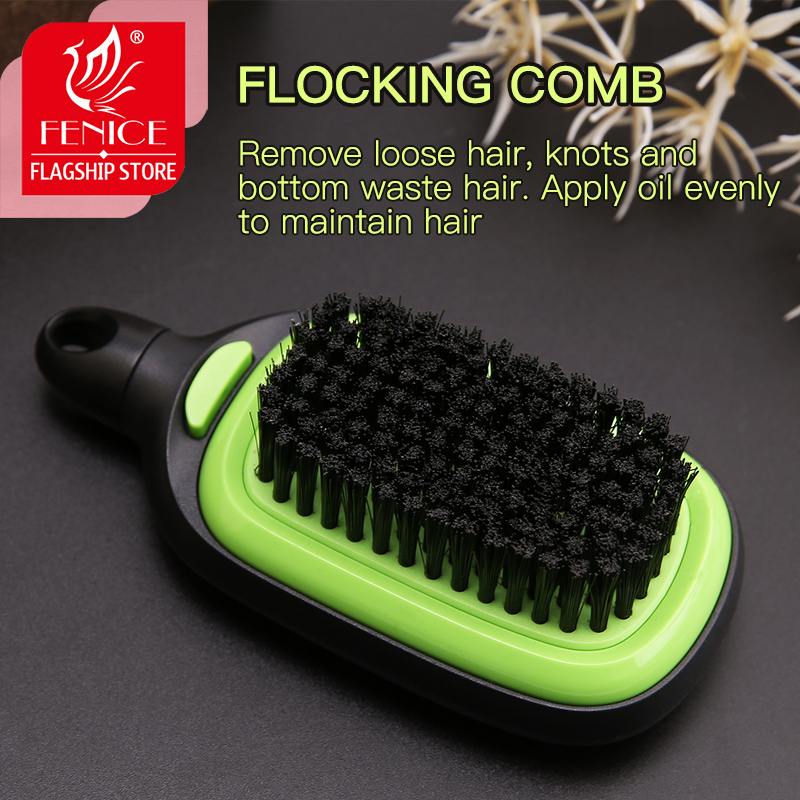 Fenice 3-IN-1 Pet Cat Dog Rabbit Grooming Comb Hair Multifunctional Massage Comb Brush Groming Cleaning Tool