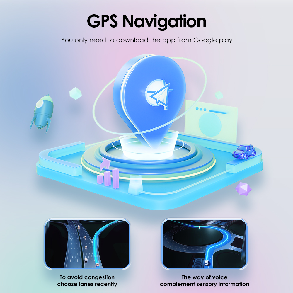 2Din Android Car Radio Multimedia Video Player for Opel Astra H J 2004 Vectra Vauxhall Antara Zafira Corsa C D Vivaro Meriva DSP