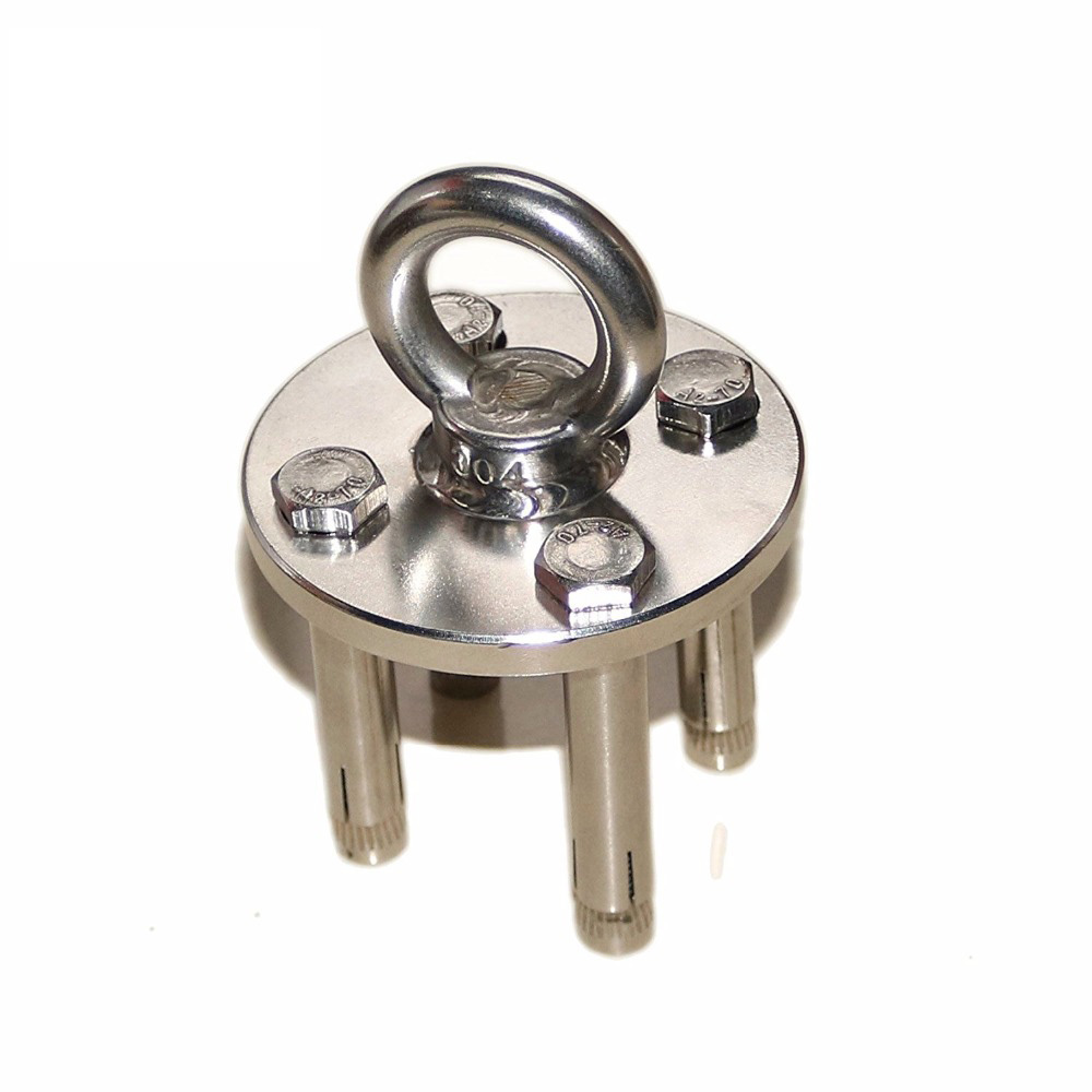 Hardware for Aerial Dance Set Aerial Silk Swivel Climbing Yoga Accessories Fly Aerial Silks and Hammock Swing Fittings Parts.