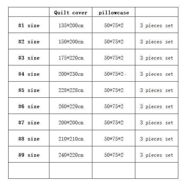 Modern Geometric California King Bedding Sets Sanding Duvet Cover Set Pillowcase Duvet Covers 229*260 3pcs Bed Set