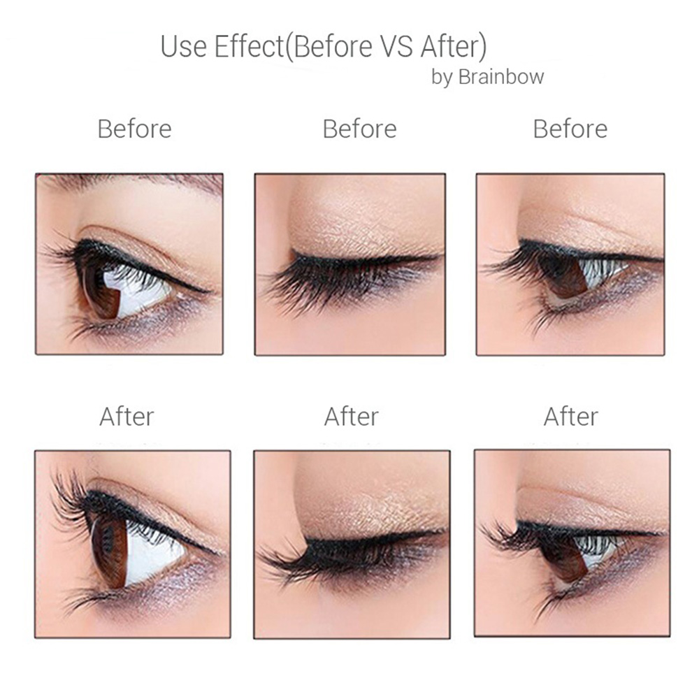 e bb Lady Professional Women Rose Dighealth Gold Handle Eyelash Curler Eye lashes Curling Clip Beauty Makeup Eyelashes Tools es