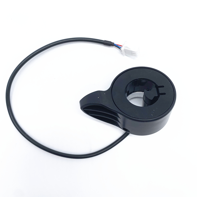 Original Throttle For INMOTION L9 Foldable Smart Portable Electric Scooter Skateboard Finger Transfer Kit Replacement