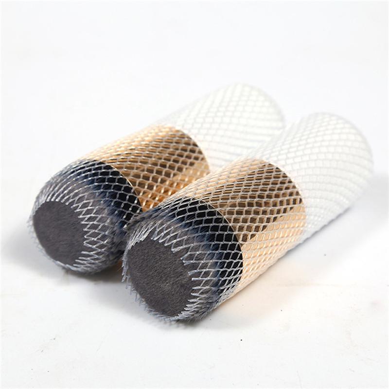 c f Set Brush Eye Eyeliner Makeup Kit Beauty Caps Concealer Tool Angled Defining Liner Applicator Eyeshadow liner shadow